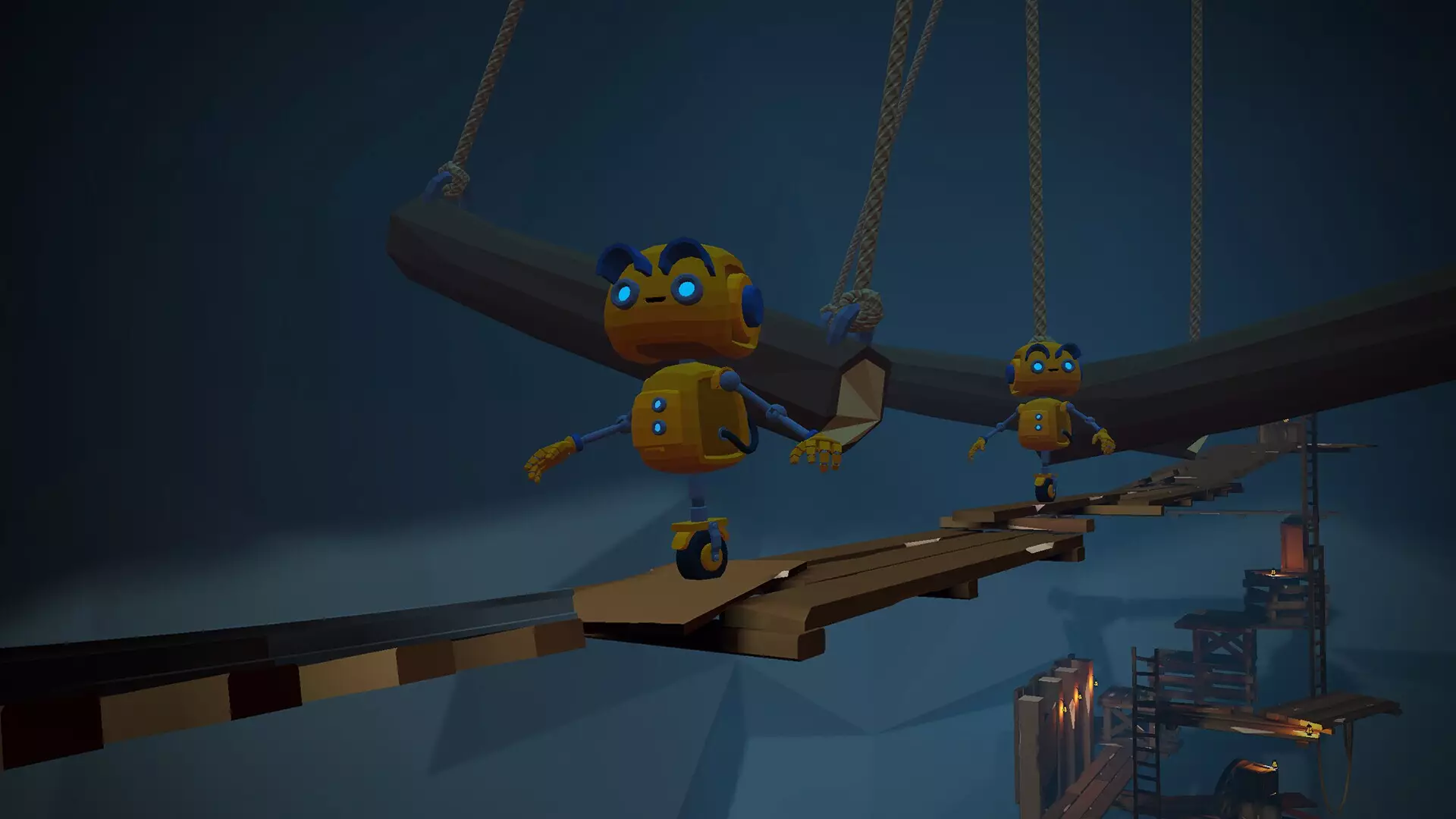 -Journey Up-游戏截图-好玩游戏库