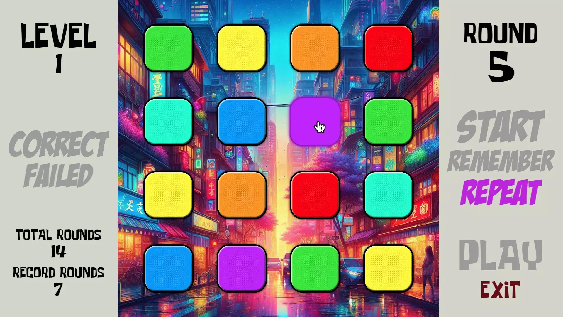 -SoundColors-游戏截图-好玩游戏库