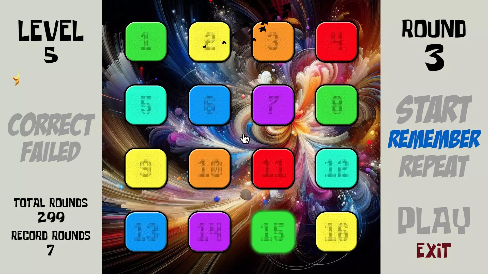 -SoundColors-游戏截图-好玩游戏库