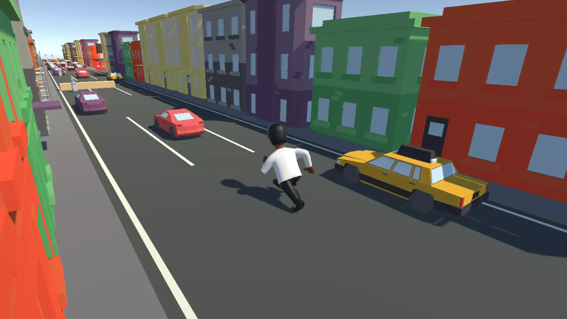 -Collect Baby Oil-游戏截图-好玩游戏库