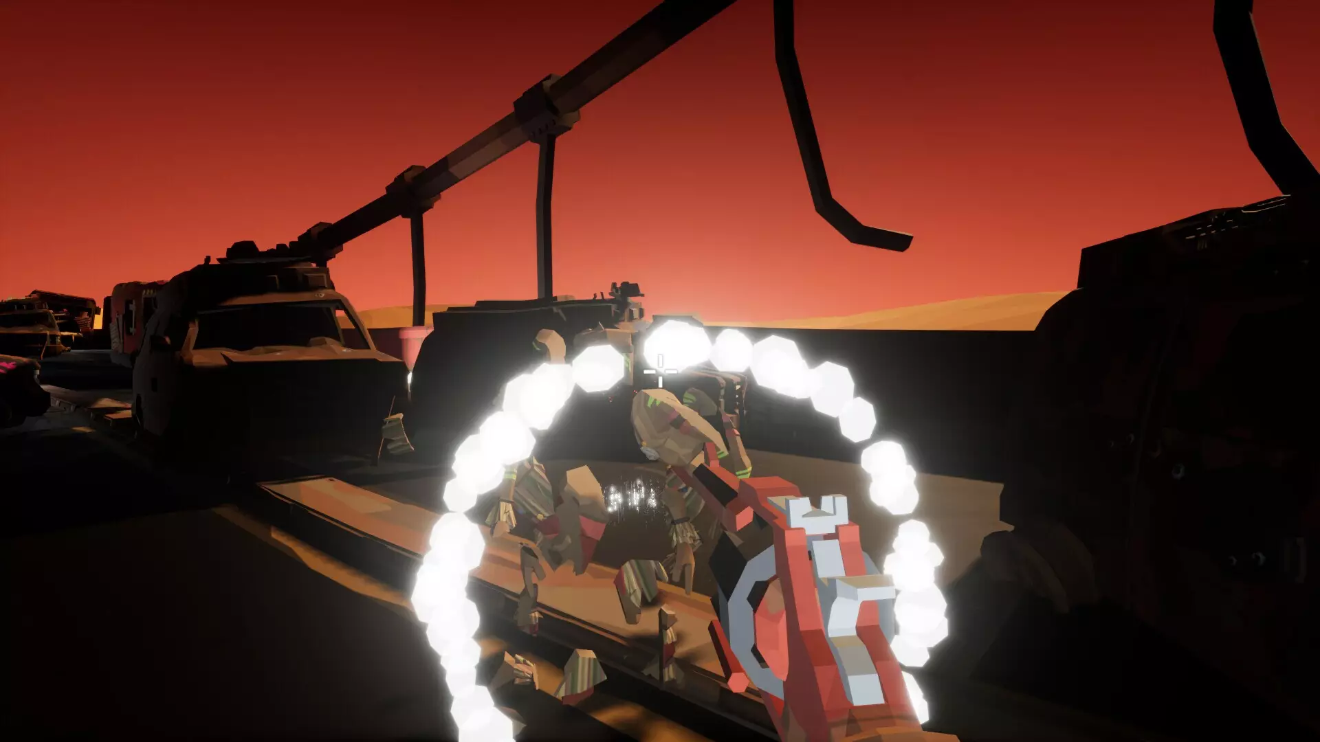 -Broken Time-游戏截图-好玩游戏库