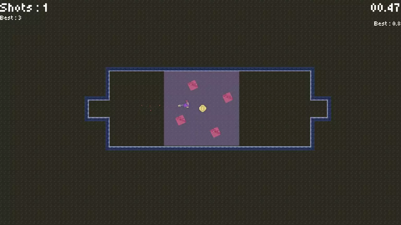 -Wandshot-游戏截图-好玩游戏库