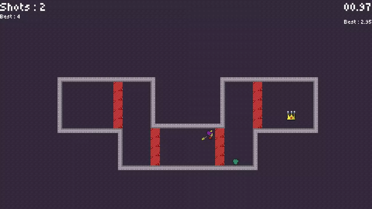 -Wandshot-游戏截图-好玩游戏库