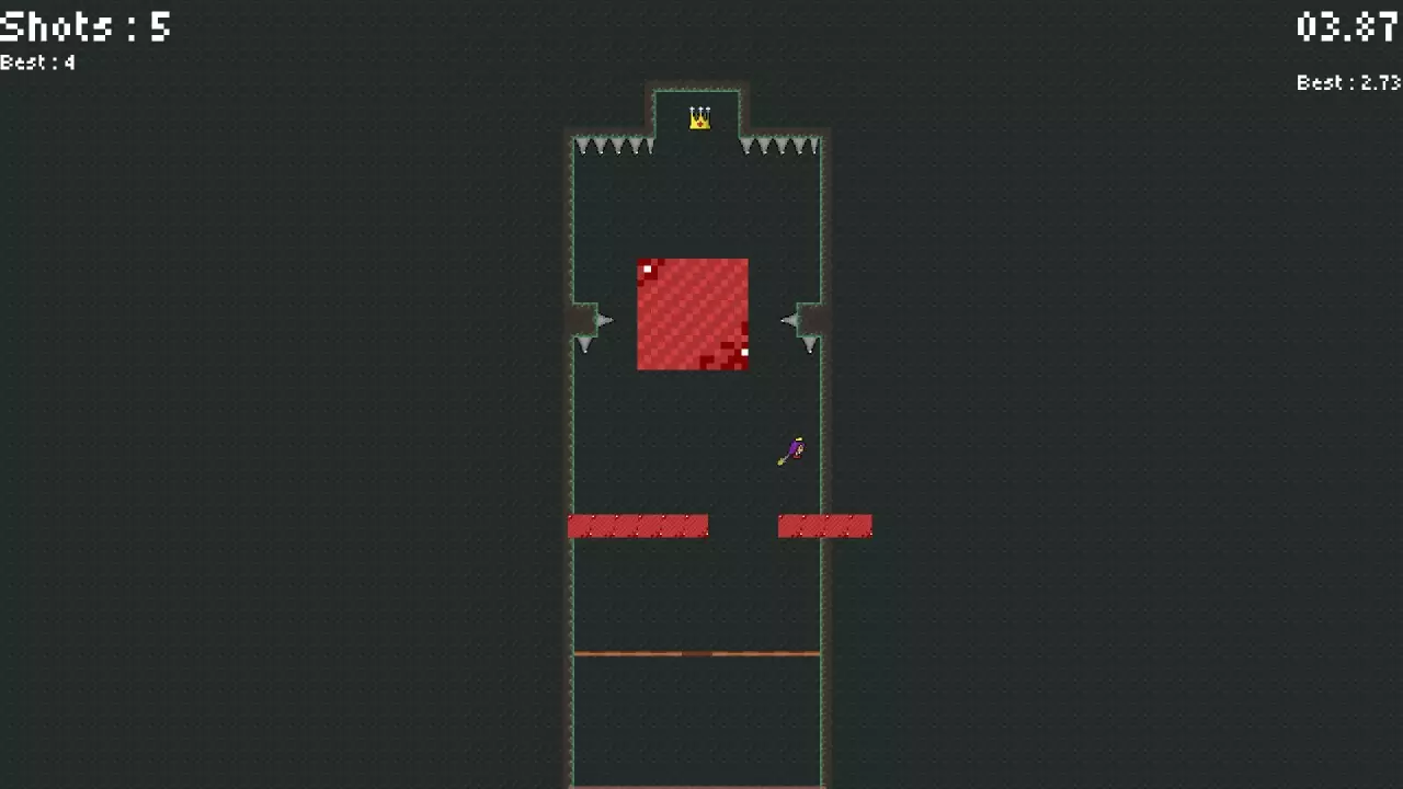 -Wandshot-游戏截图-好玩游戏库