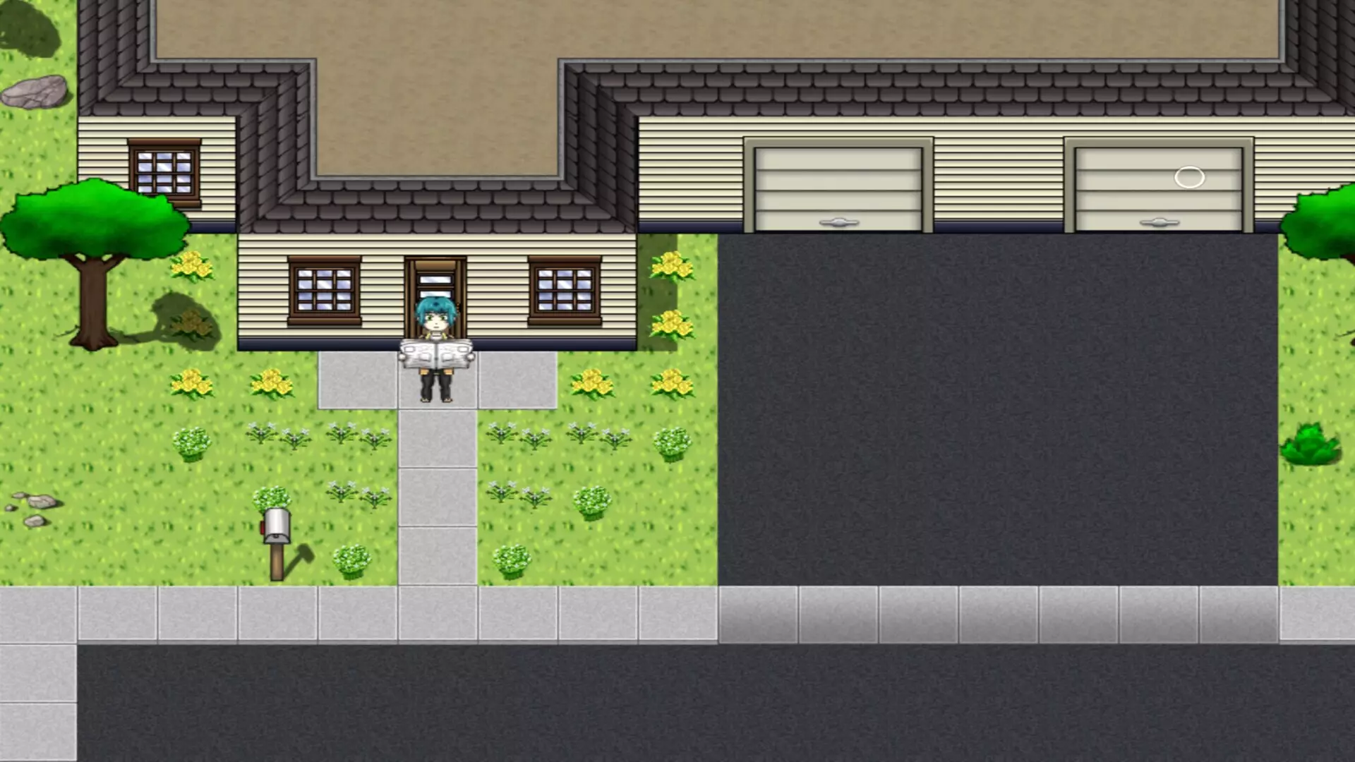 -The Void Chronicles Chronis-游戏截图-好玩游戏库