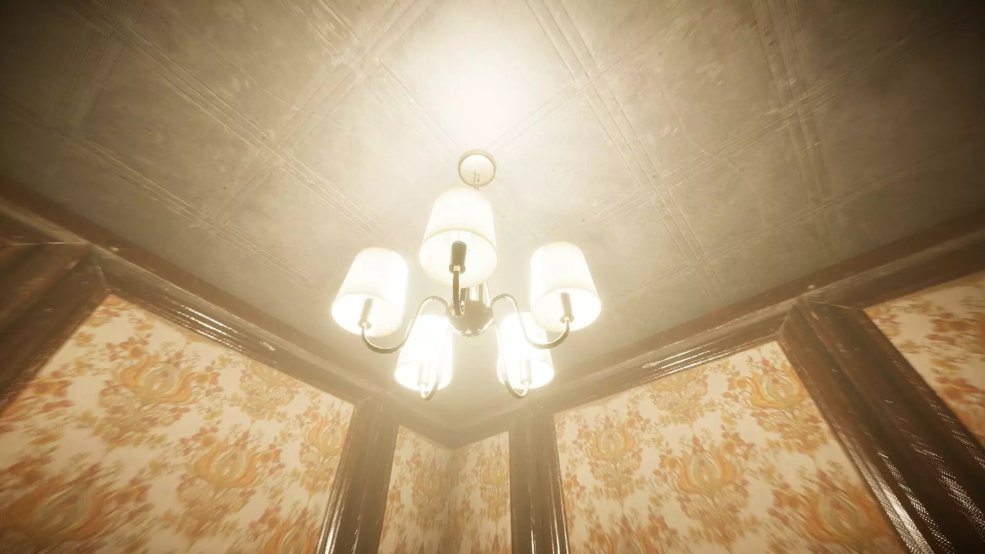 -Backrooms: The Lost Circus-游戏截图-好玩游戏库