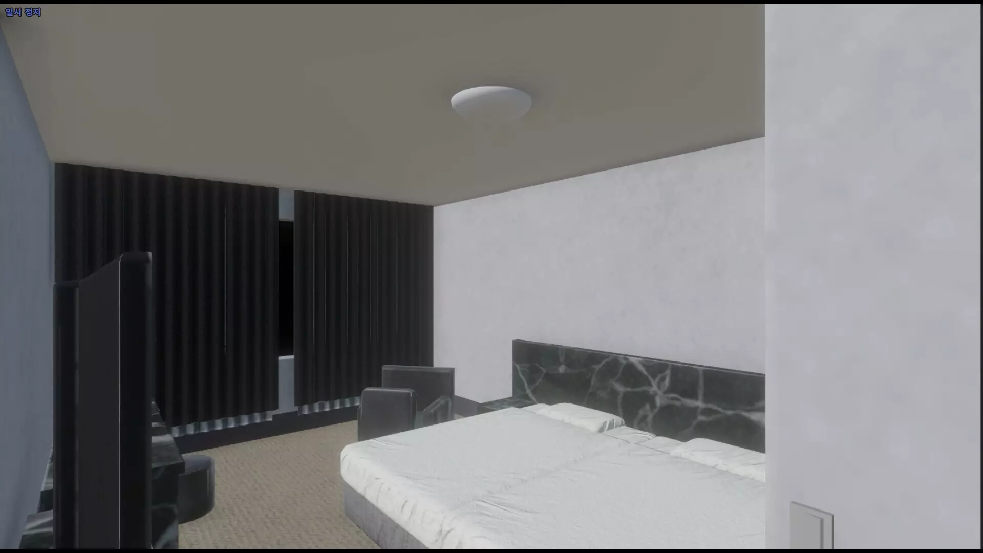 -Bedman Challenge-游戏截图-好玩游戏库