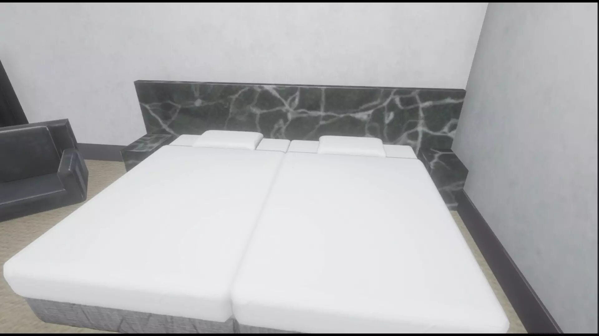 -Bedman Challenge-游戏截图-好玩游戏库