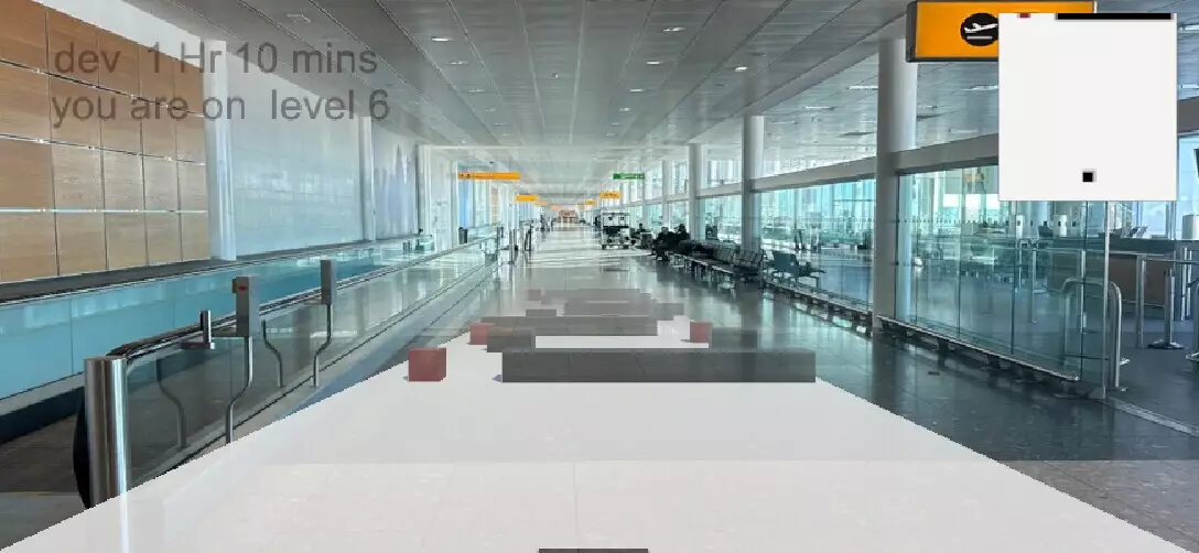 -WAV OCS Airport Edition v2-游戏截图-好玩游戏库