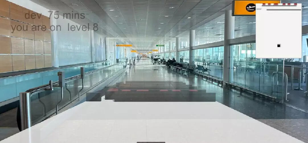 -WAV OCS Airport Edition v2-游戏截图-好玩游戏库