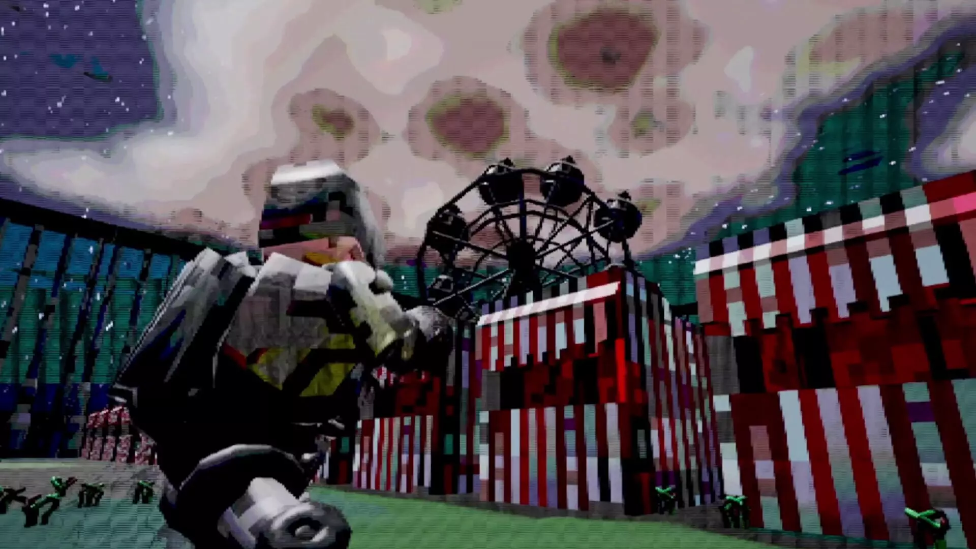 -Prophecrawl-游戏截图-好玩游戏库