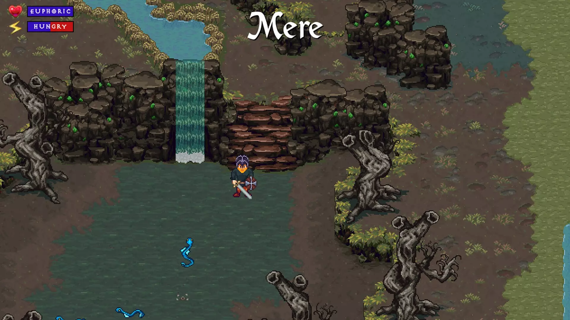 -Grendel's Cave-游戏截图-好玩游戏库