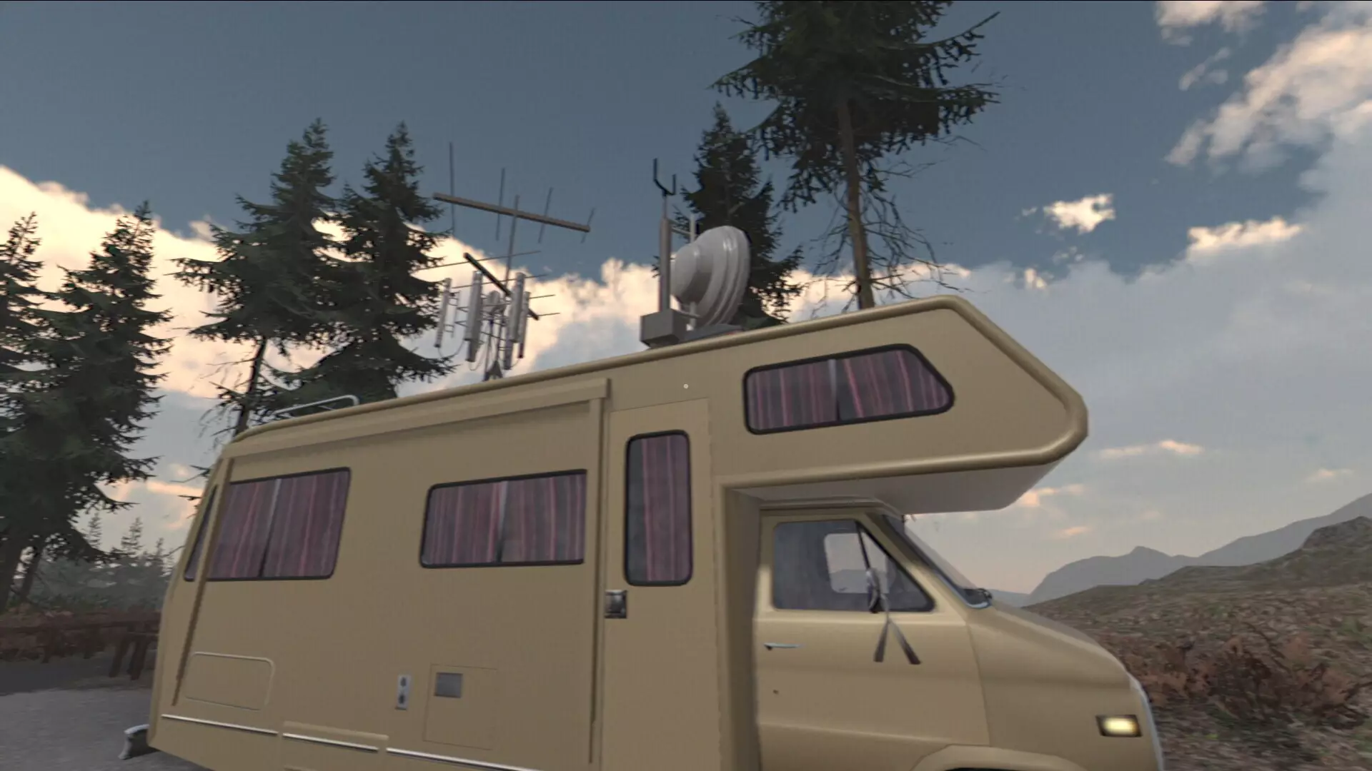 -Fear The Unknown - Dave Story-游戏截图-好玩游戏库