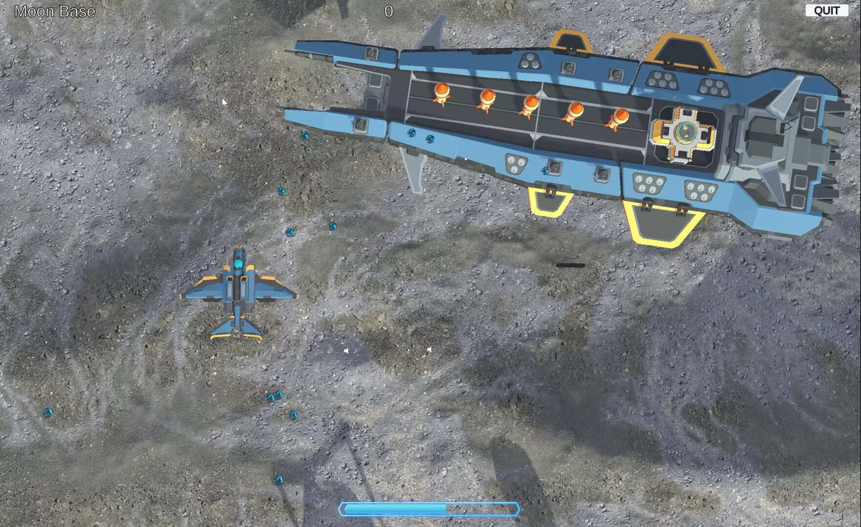 -Area51-游戏截图-好玩游戏库