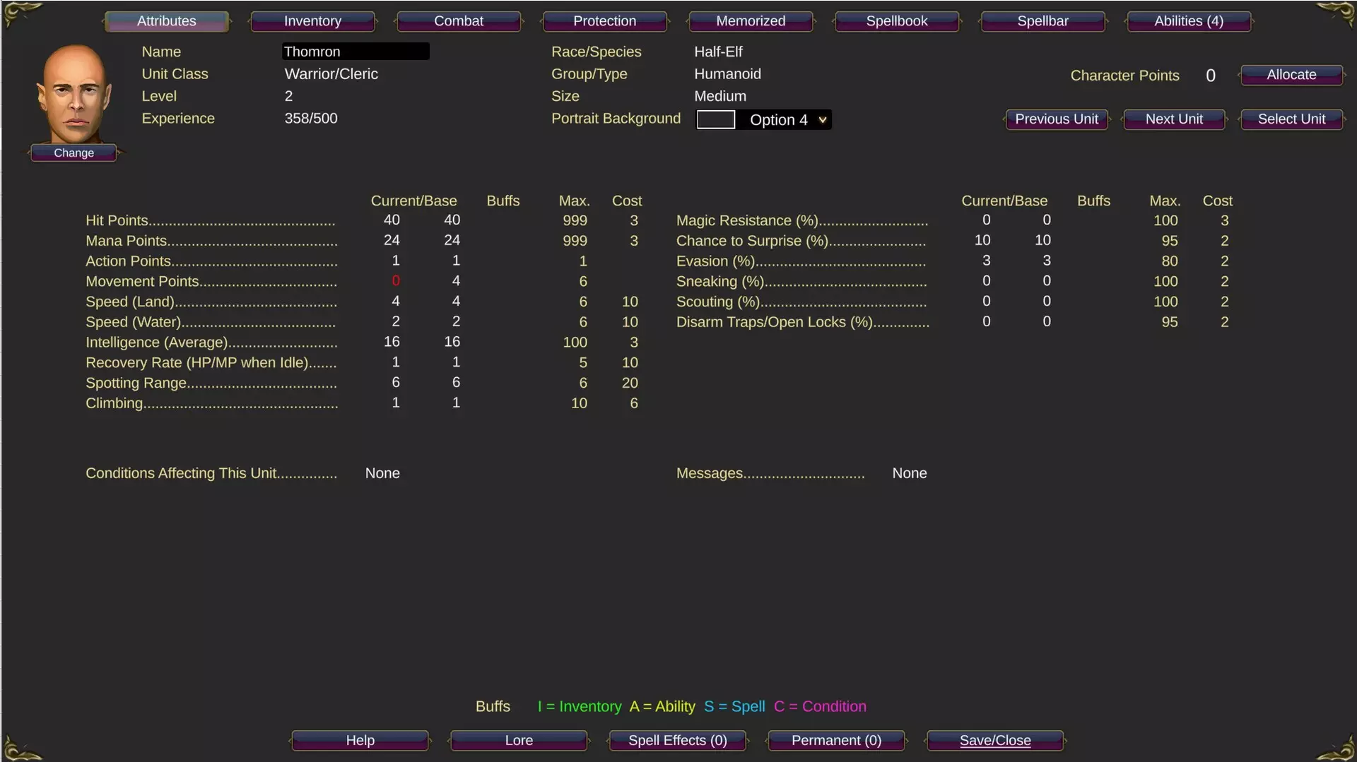 -The Dark Tower-游戏截图-好玩游戏库