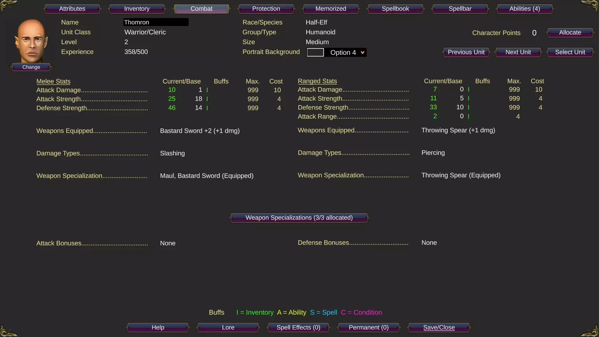 -The Dark Tower-游戏截图-好玩游戏库