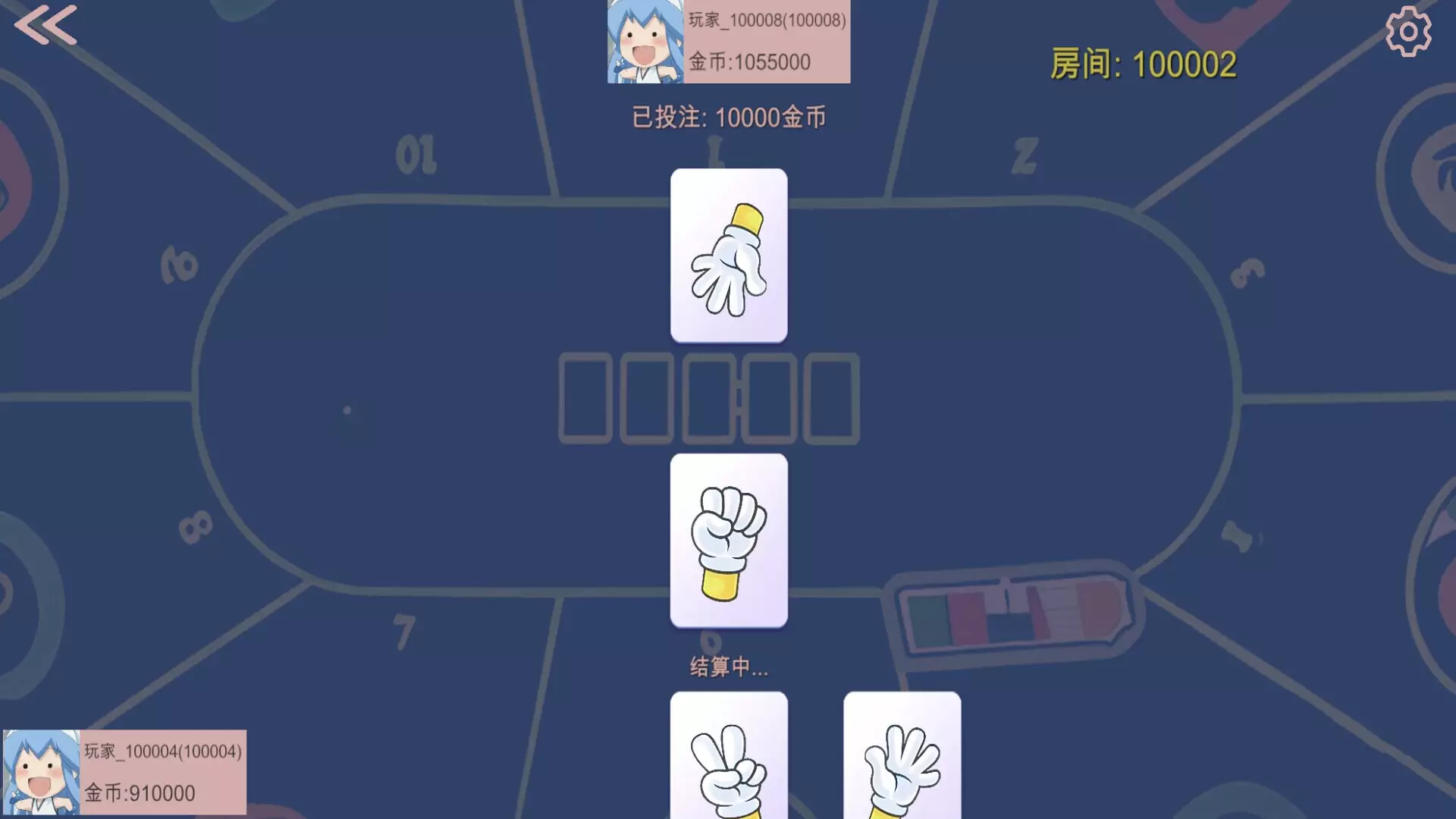 -Lottery World-游戏截图-好玩游戏库