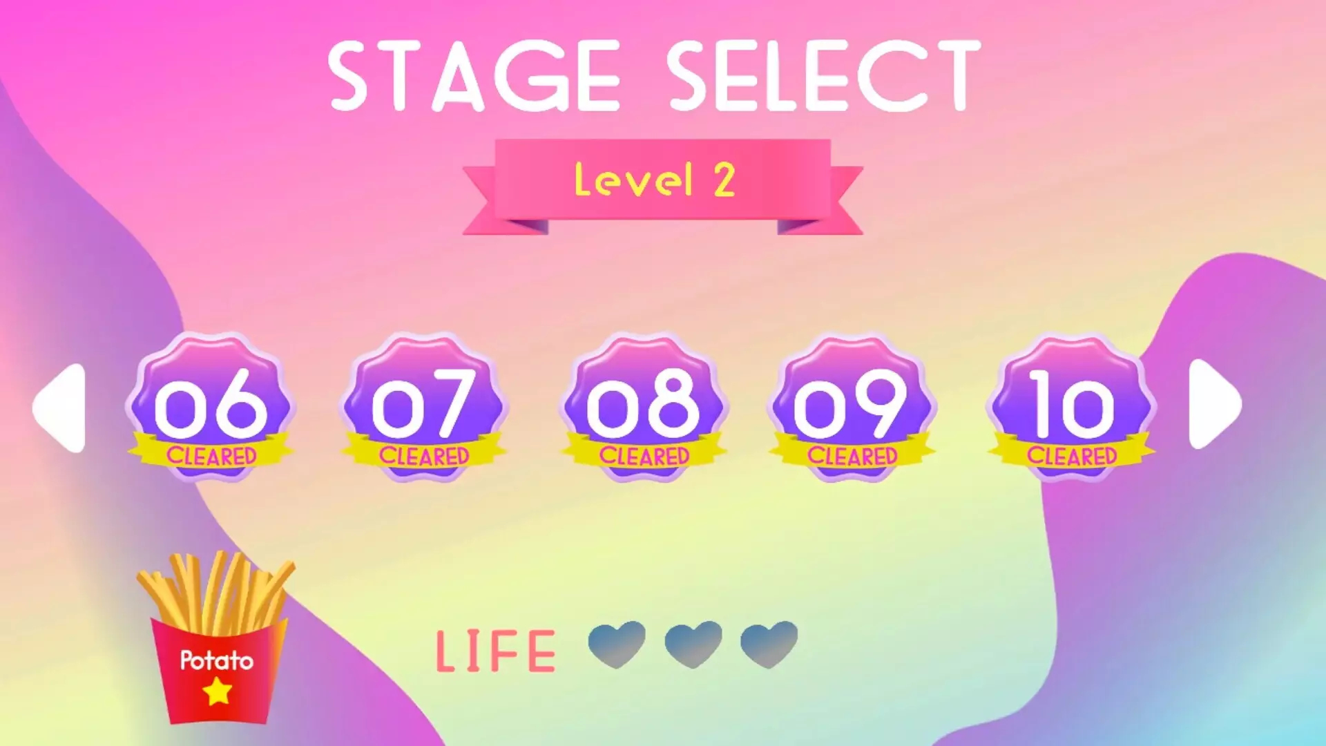 -Hungry Monster -Cooking Game-游戏截图-好玩游戏库