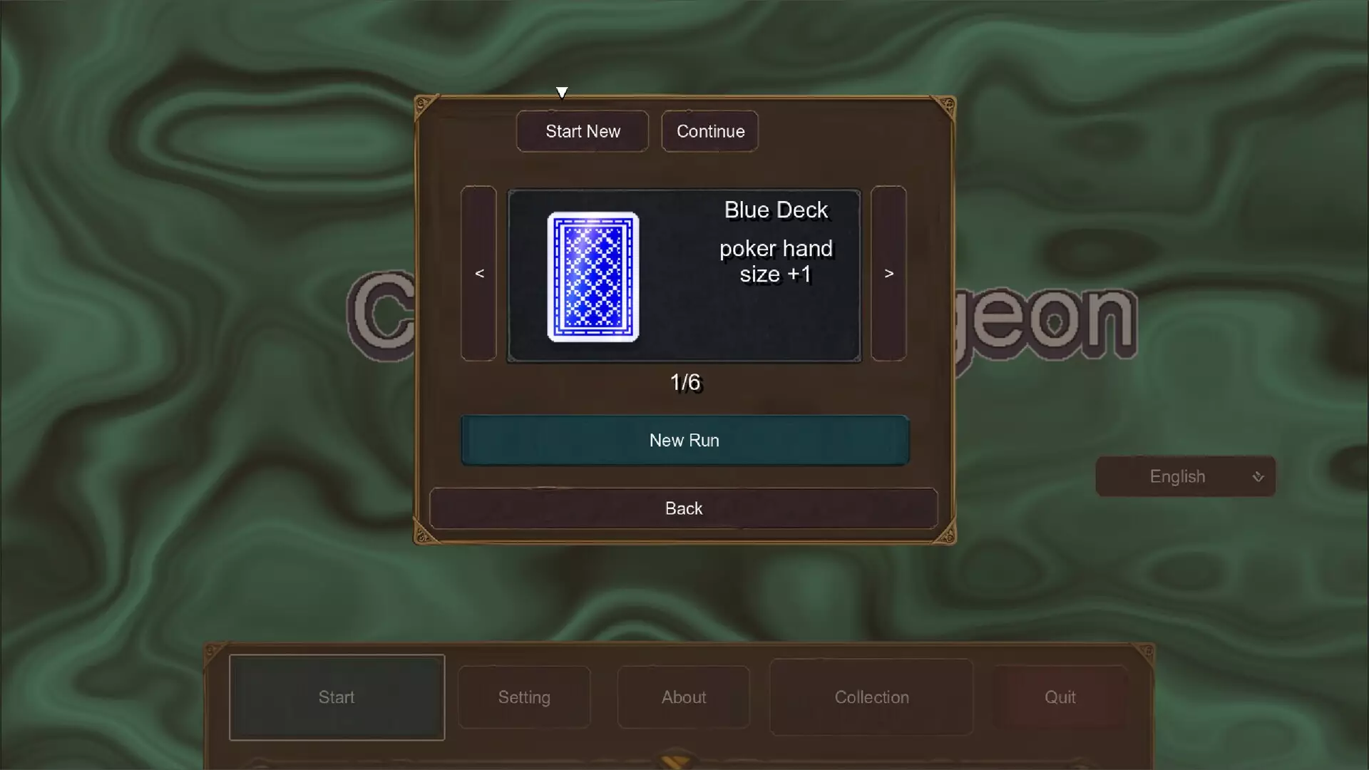 -Charta Dungeon - Ambidextrous-游戏截图-好玩游戏库