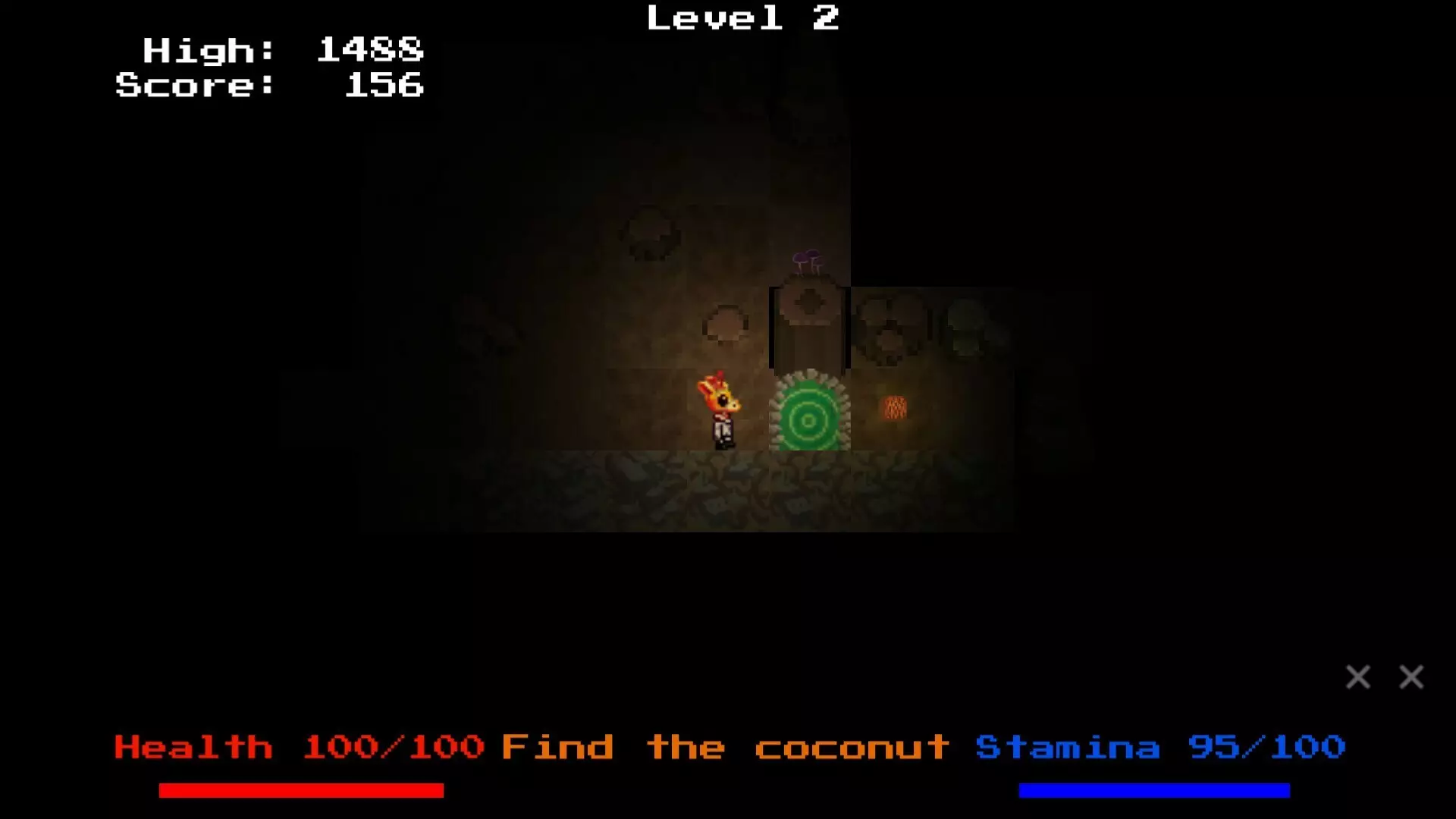 -Berty the Giraffe-游戏截图-好玩游戏库