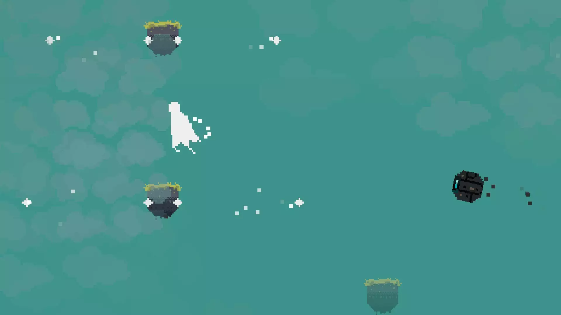 -Beetlemen: JUMP!-游戏截图-好玩游戏库