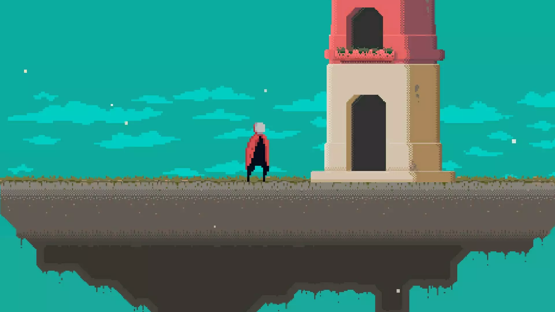 -Beetlemen: JUMP!-游戏截图-好玩游戏库