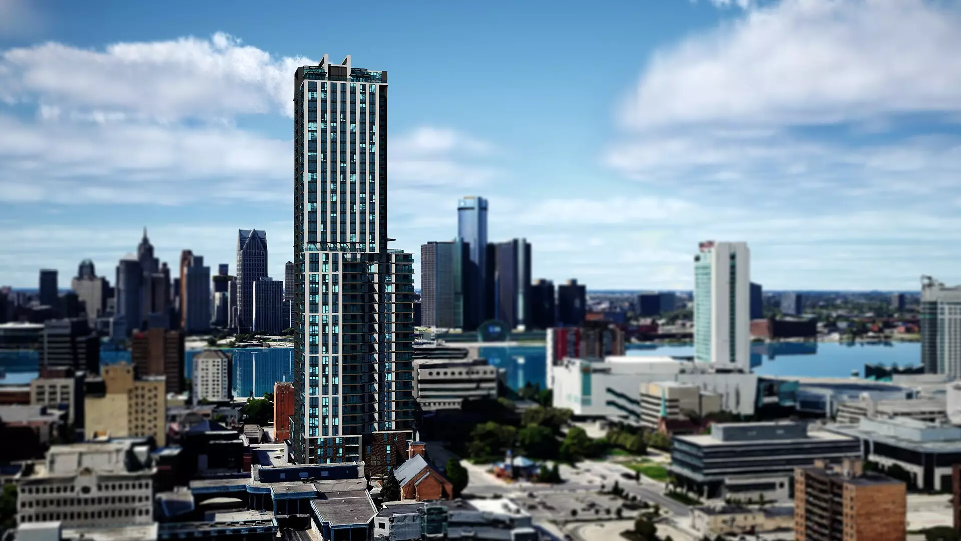 -Geopogo Cities-游戏截图-好玩游戏库