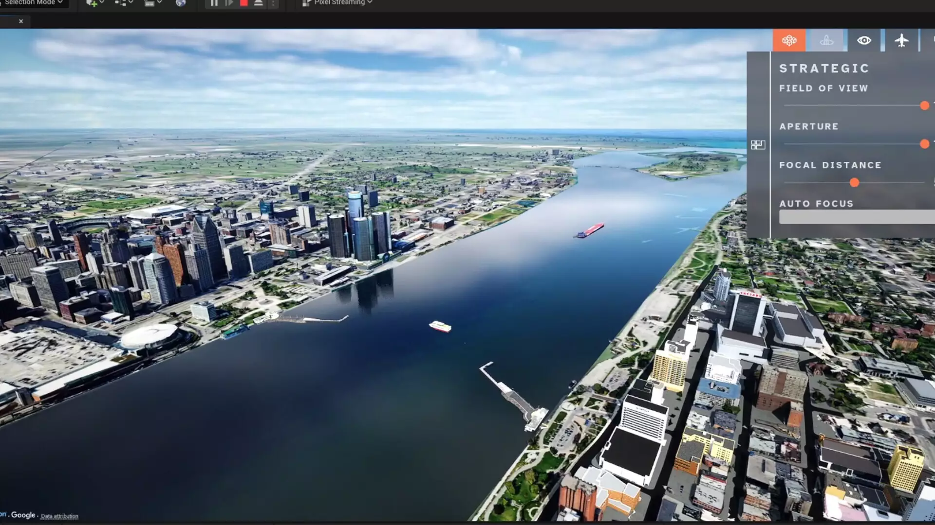 -Geopogo Cities-游戏截图-好玩游戏库