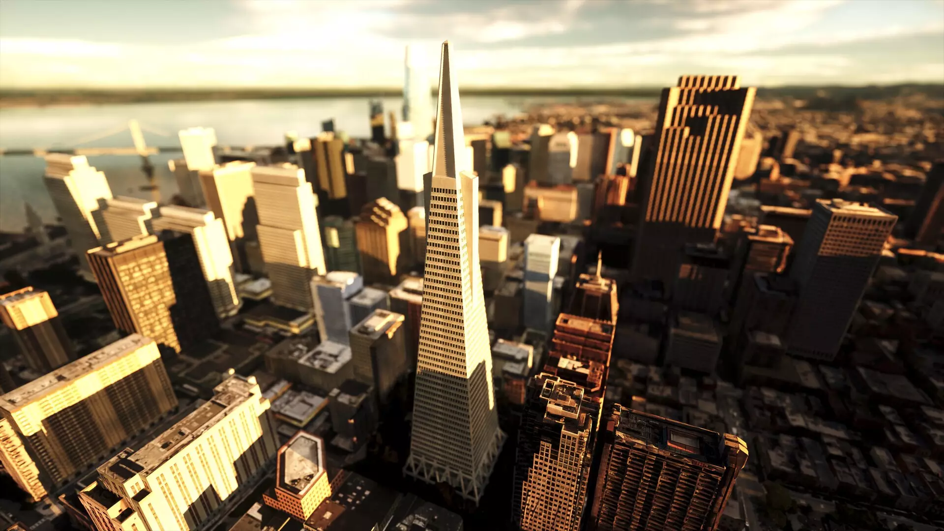 -Geopogo Cities-游戏截图-好玩游戏库