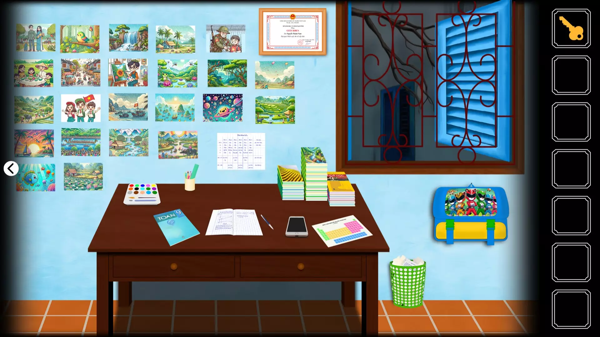 -If only-游戏截图-好玩游戏库