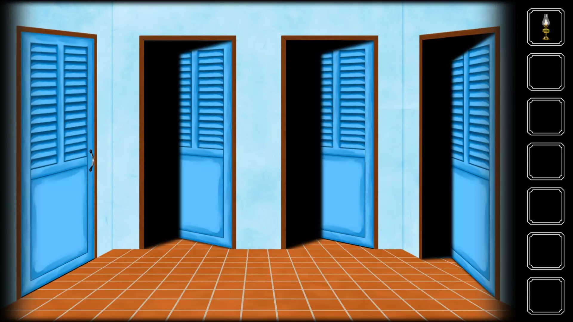 -If only-游戏截图-好玩游戏库