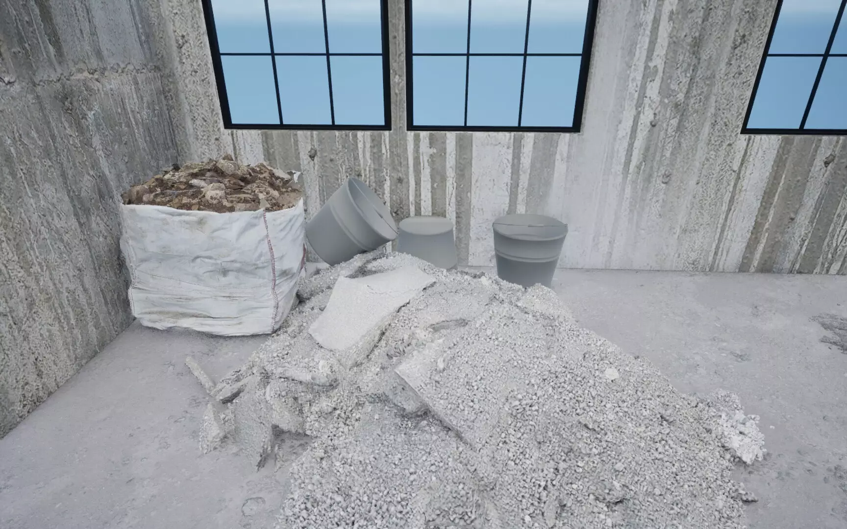 -18th Floor-游戏截图-好玩游戏库