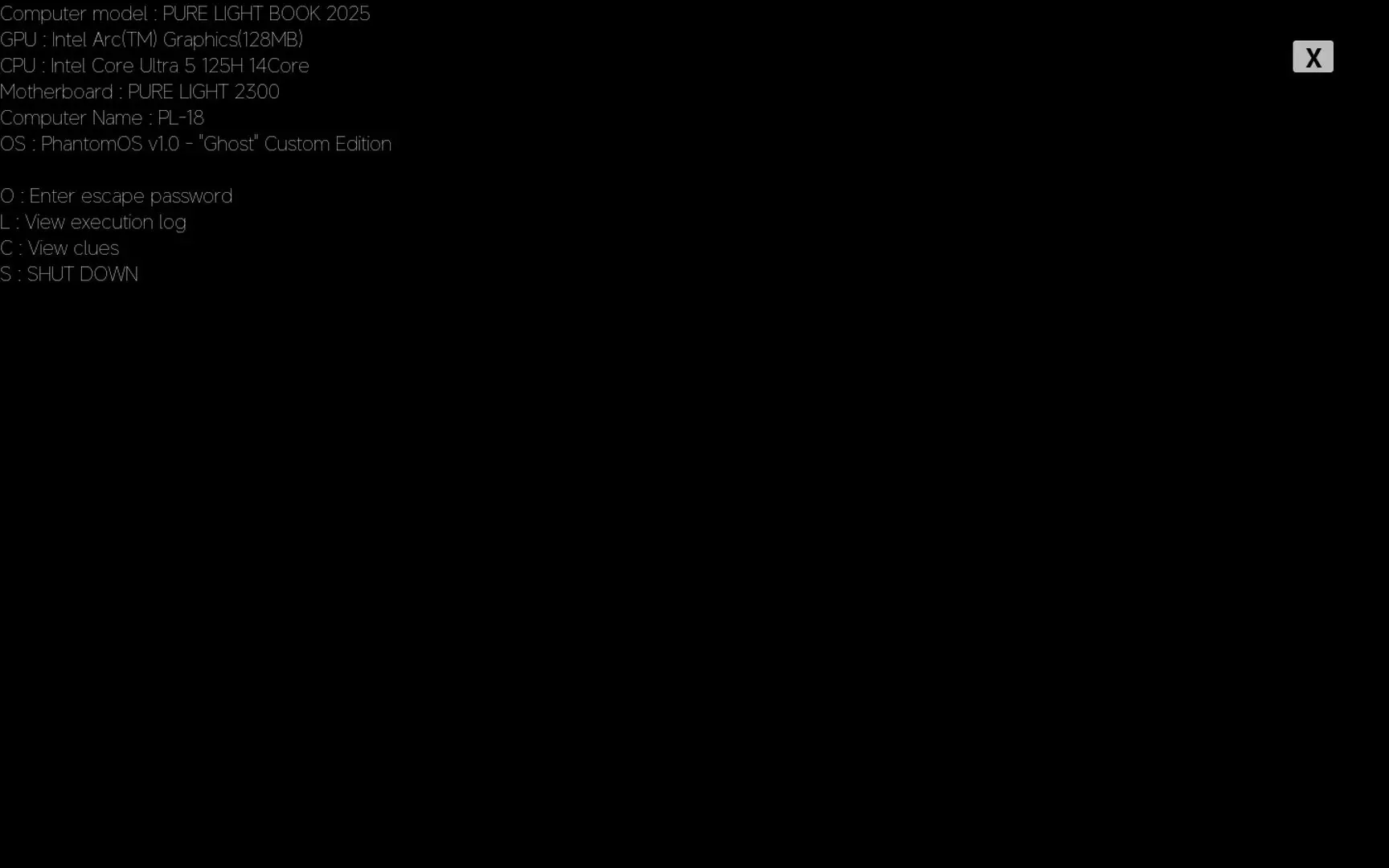 -18th Floor-游戏截图-好玩游戏库