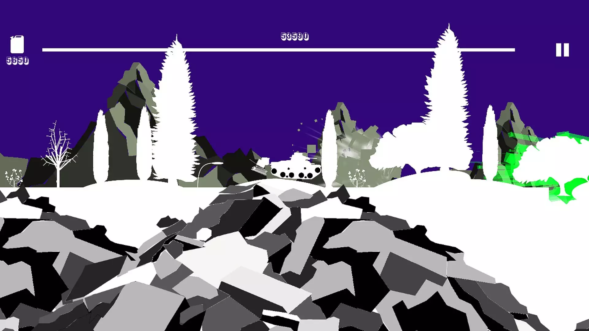 -Trance Tank-游戏截图-好玩游戏库