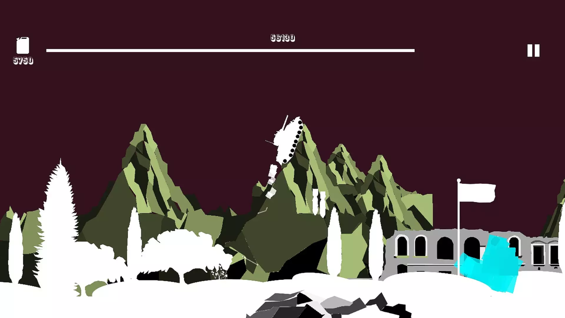 -Trance Tank-游戏截图-好玩游戏库