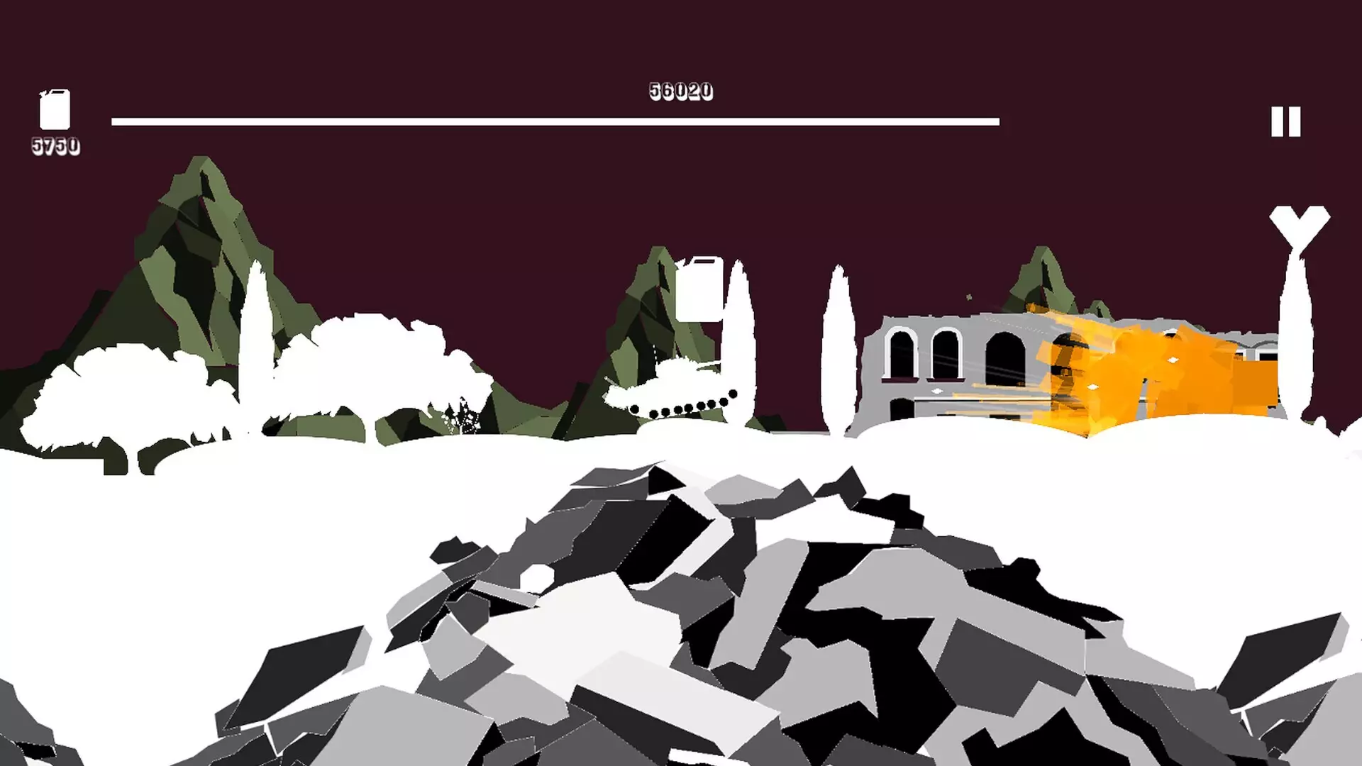 -Trance Tank-游戏截图-好玩游戏库