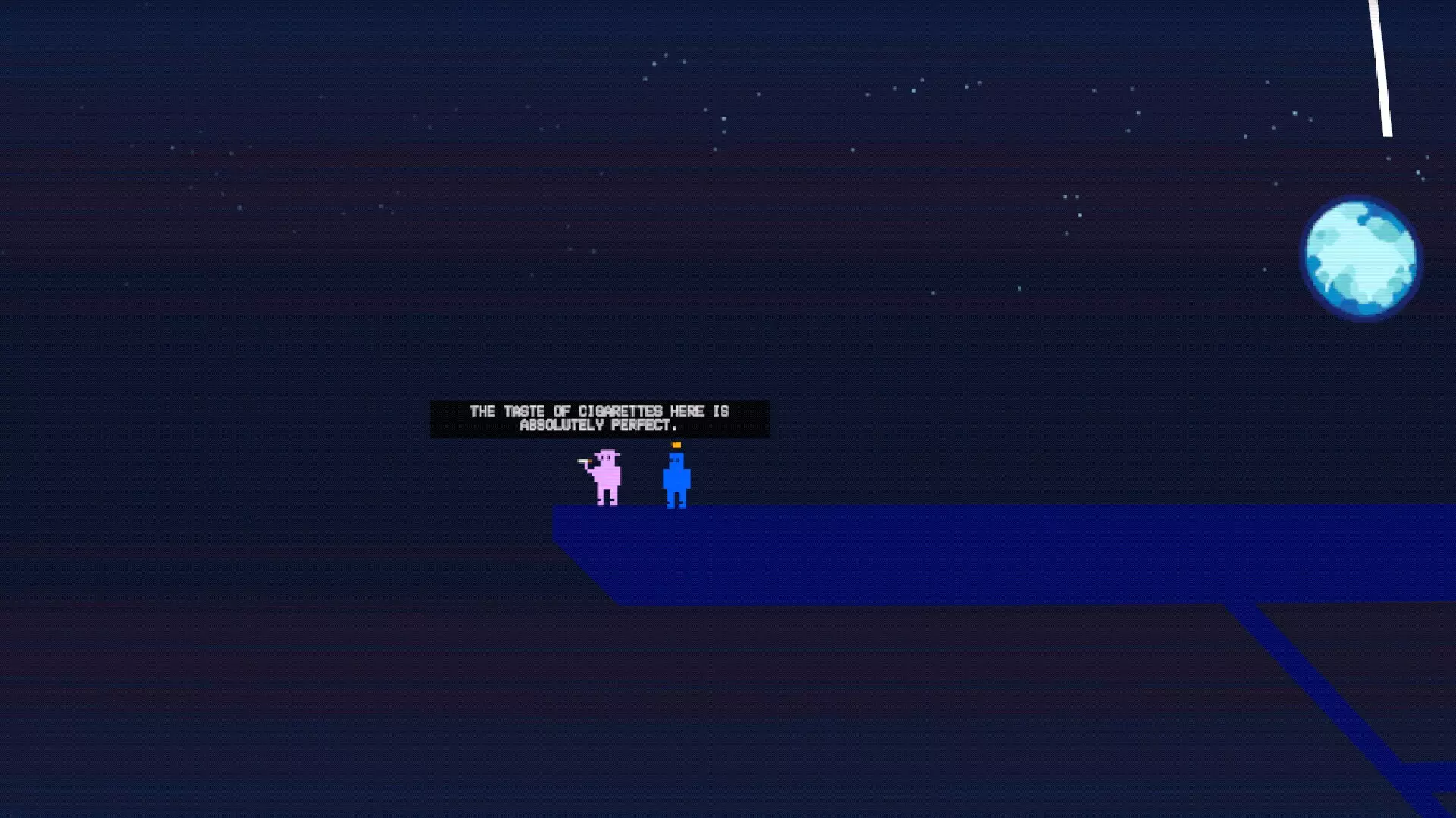 -I Wanna Ascend-游戏截图-好玩游戏库