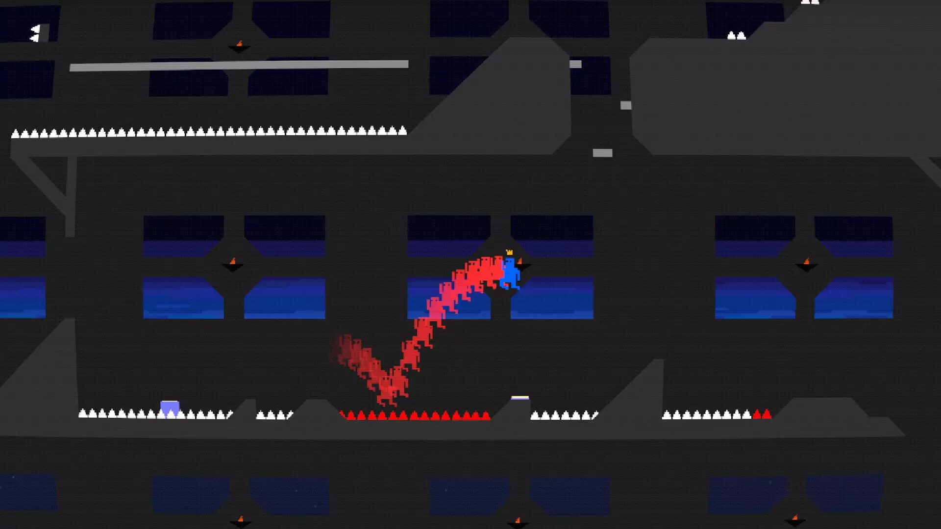 -I Wanna Ascend-游戏截图-好玩游戏库