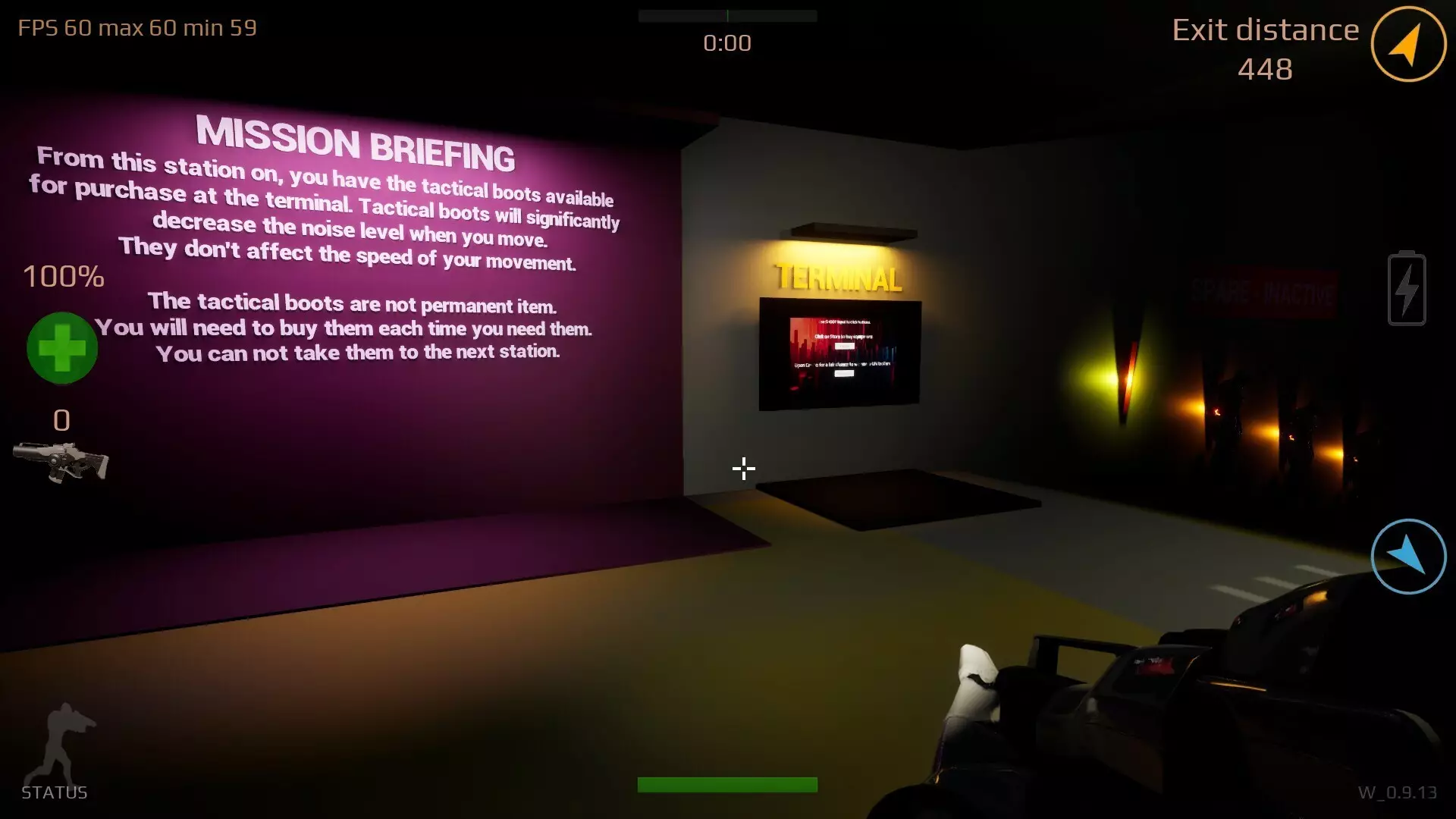 -Station-游戏截图-好玩游戏库