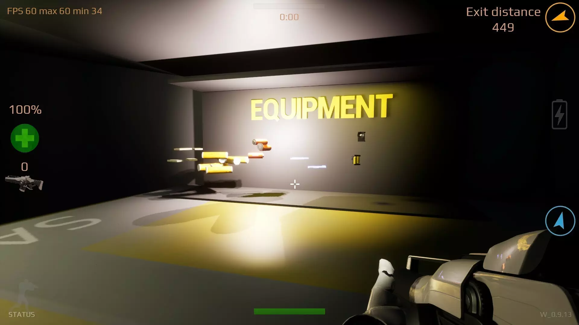 -Station-游戏截图-好玩游戏库