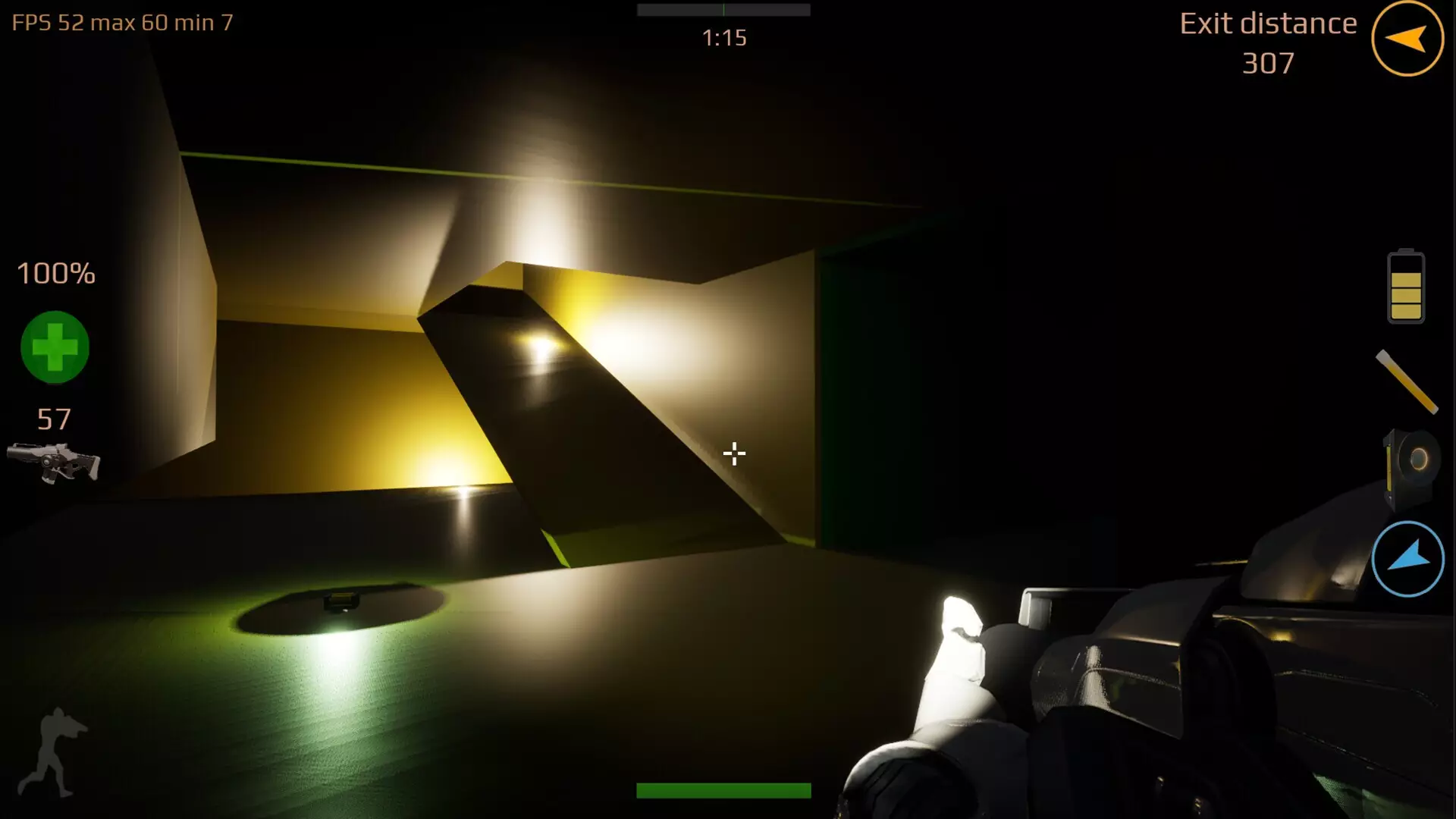 -Station-游戏截图-好玩游戏库