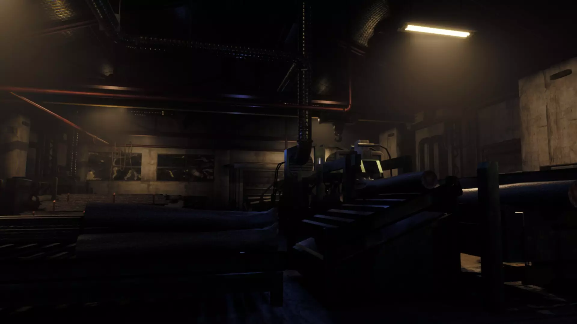 -Playtown Genesis-游戏截图-好玩游戏库