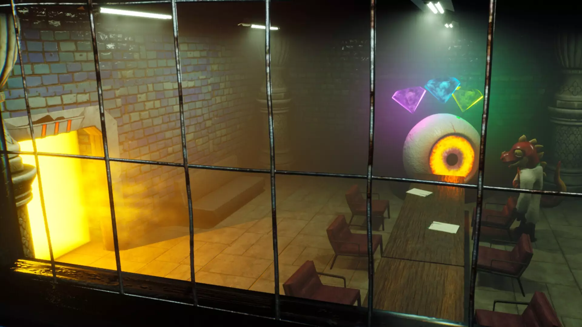 -Playtown Genesis-游戏截图-好玩游戏库