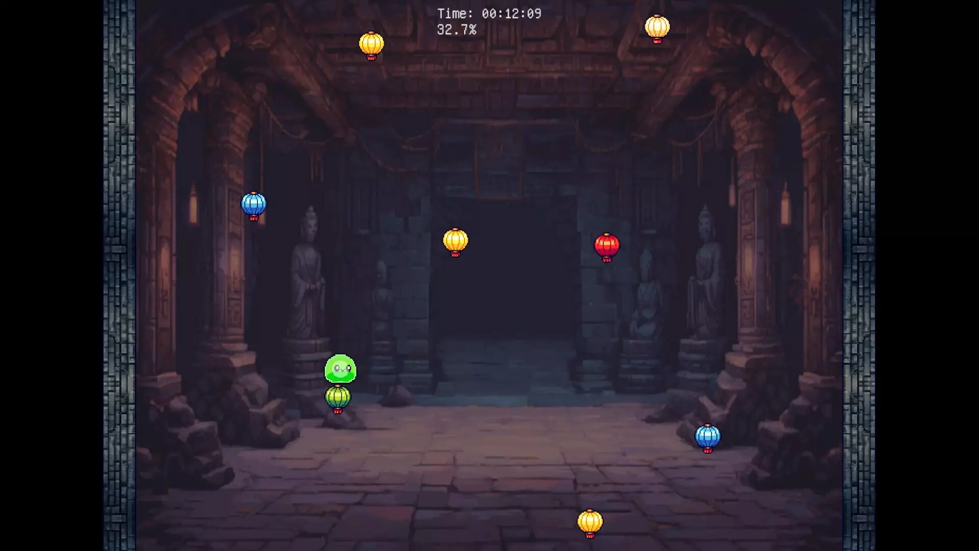 -Bring Slime to Mommy-游戏截图-好玩游戏库