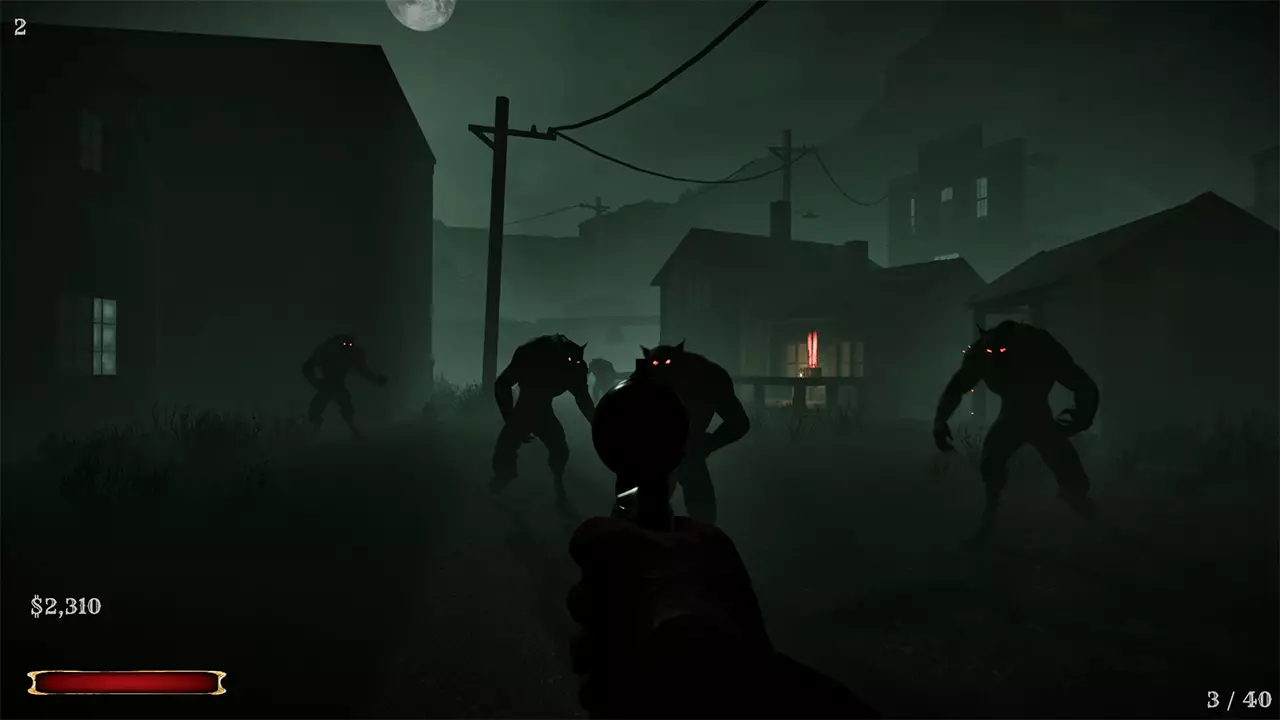 亡铁镇魂曲-Dead Iron-游戏截图-好玩游戏库