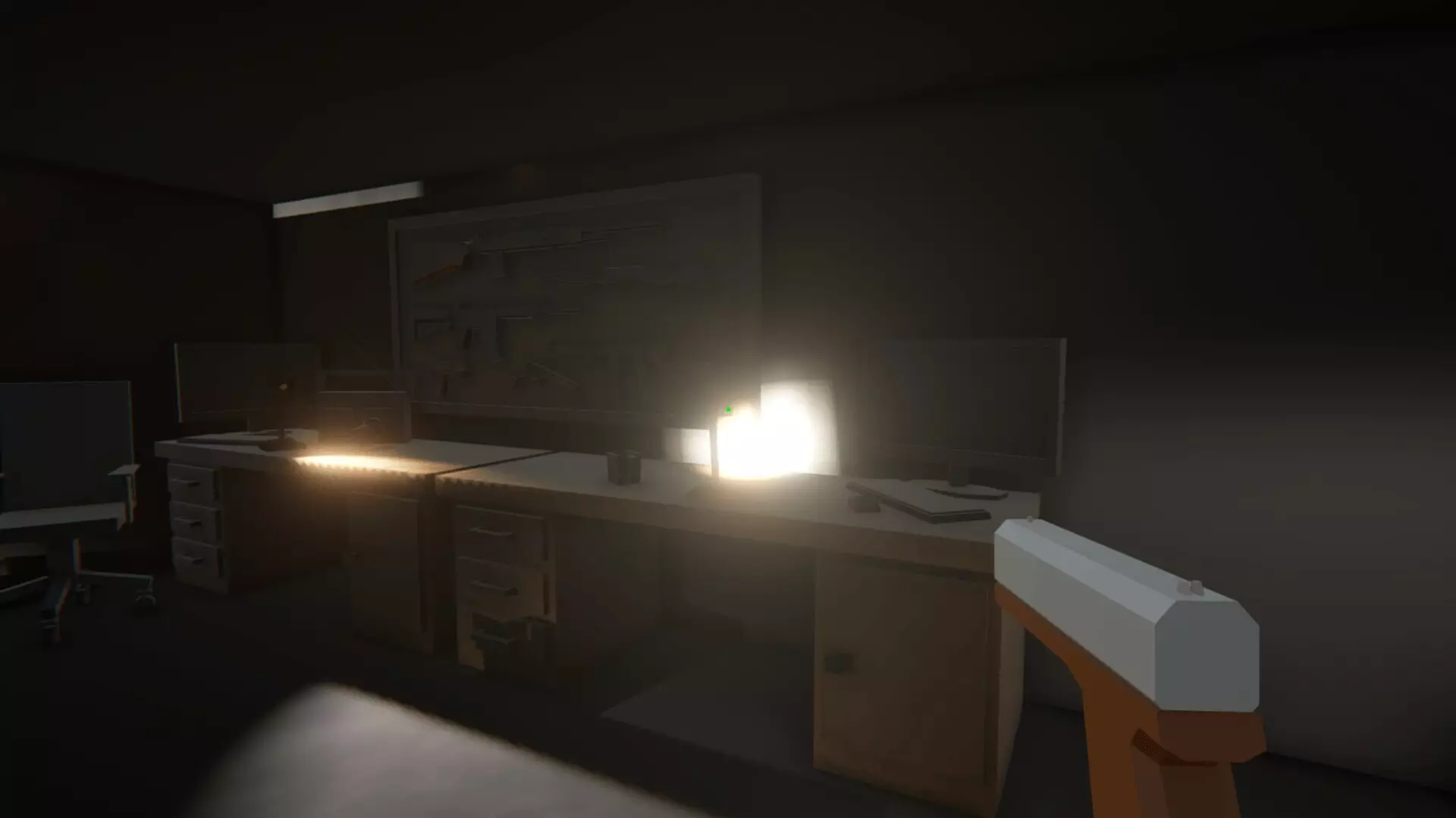 -Last Stand: Zombie Horde-游戏截图-好玩游戏库