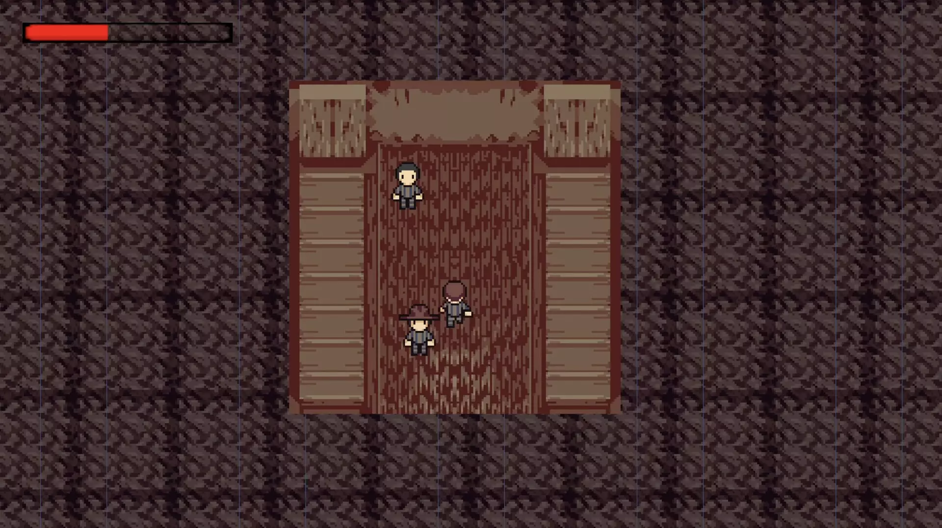 -Death in the Gulag-游戏截图-好玩游戏库