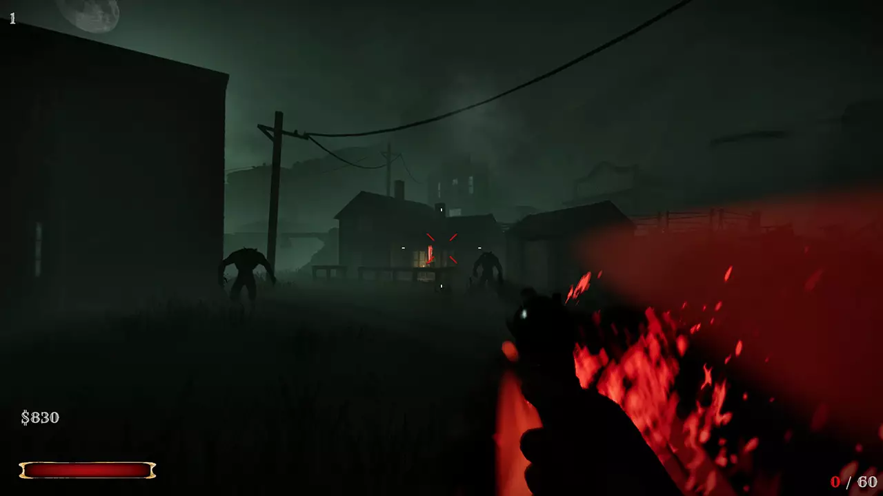 亡铁镇魂曲-Dead Iron-游戏截图-好玩游戏库