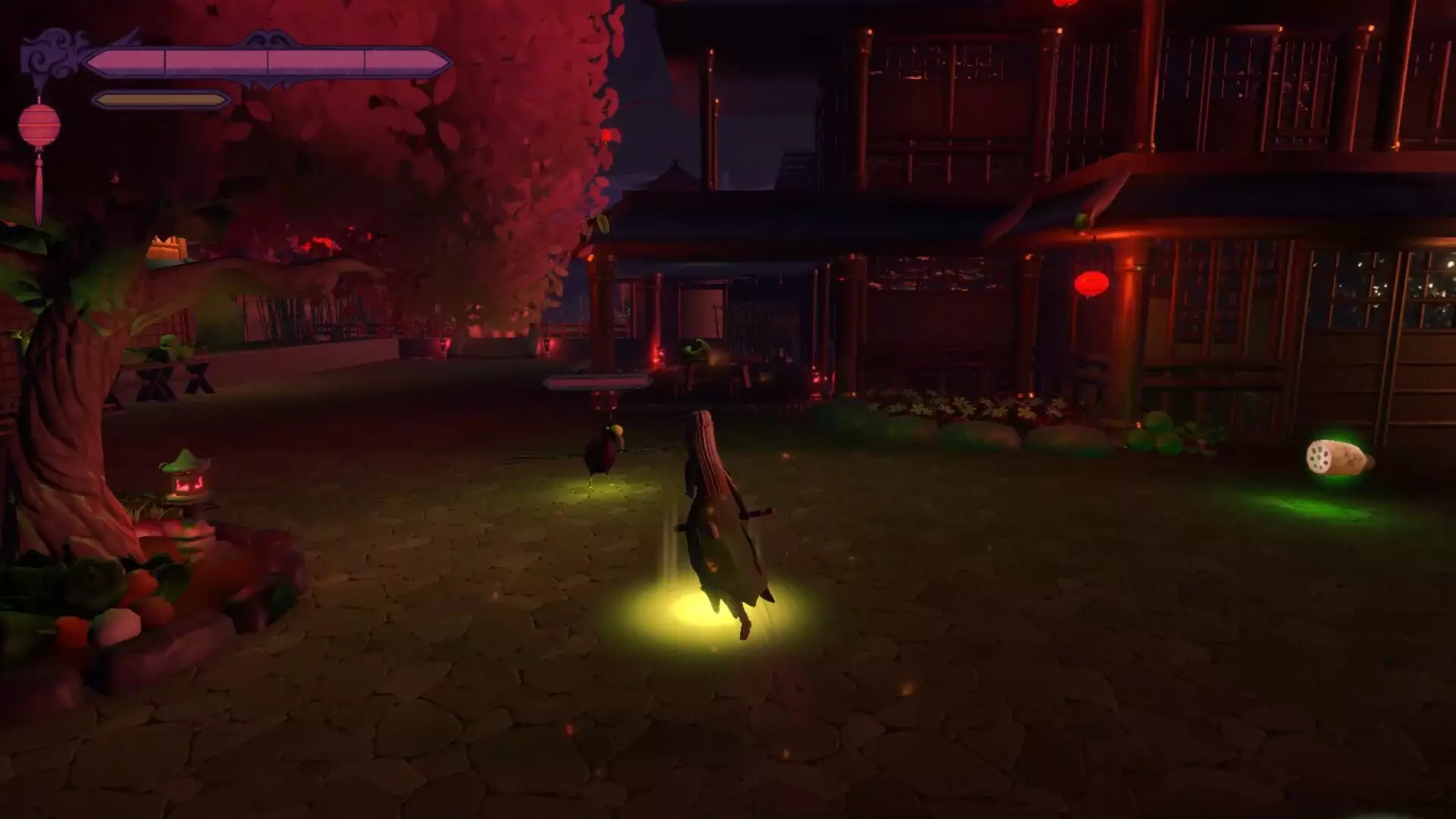 -Beastly Bites-游戏截图-好玩游戏库