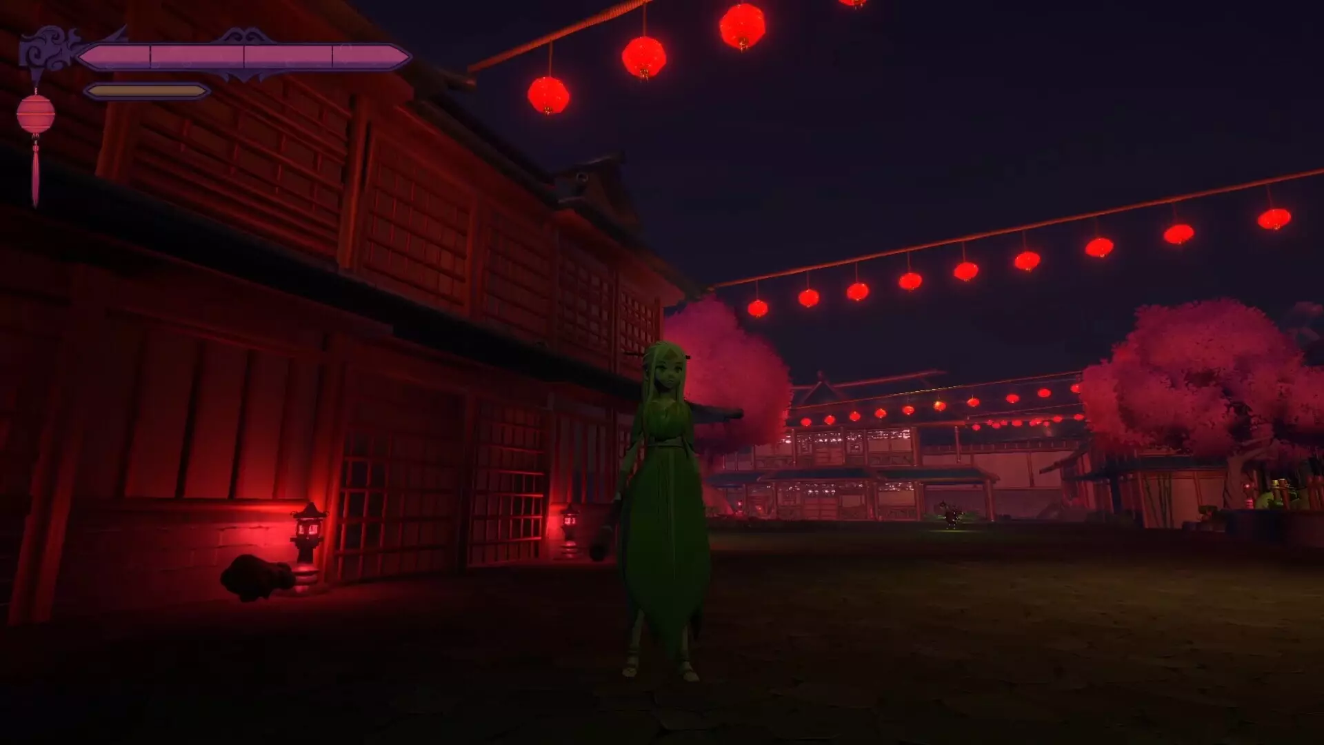 -Beastly Bites-游戏截图-好玩游戏库